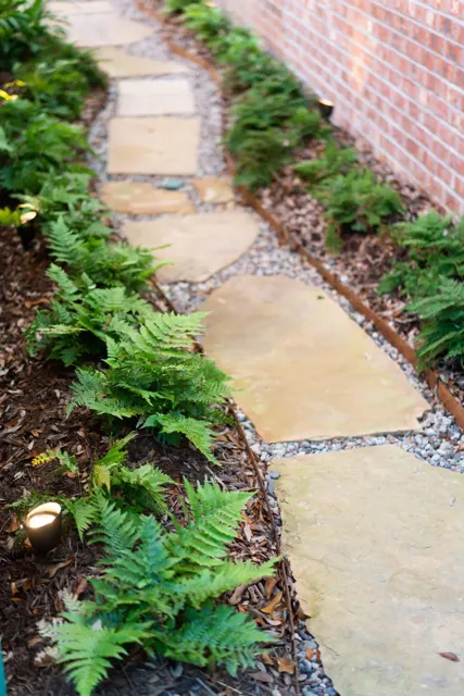 Meier landscape project — photo 21