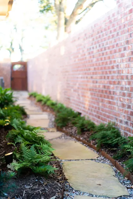 Meier landscape project — photo 23