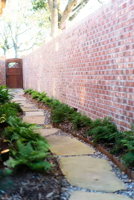 Meier landscape project — photo 24