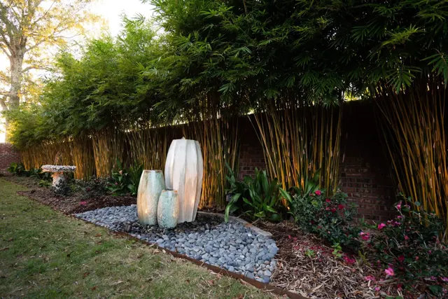 Meier landscape project — photo 27