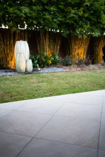 Meier landscape project — photo 32