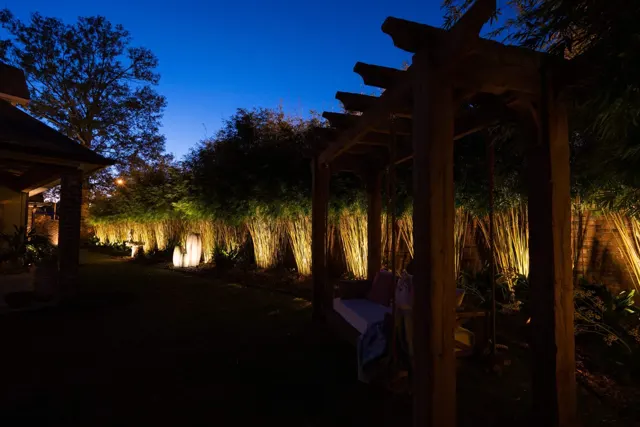 Meier landscape project — photo 35