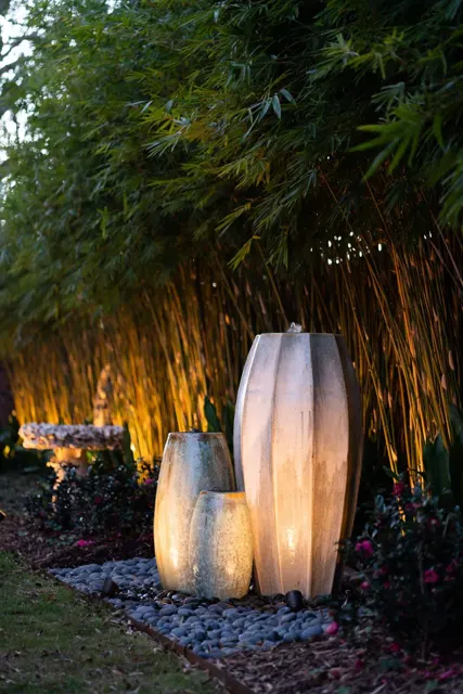 Meier landscape project — photo 36