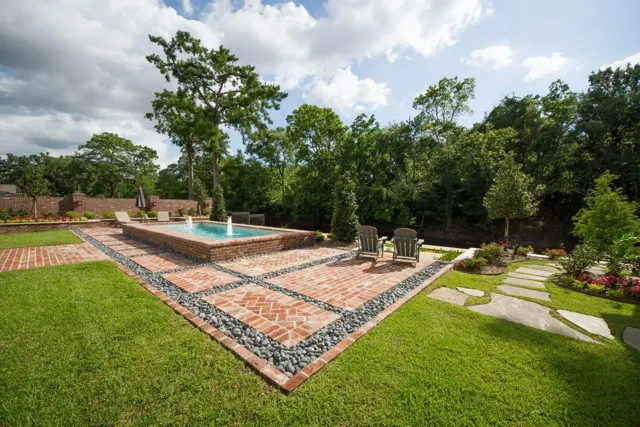 Meyers landscape project — photo 3