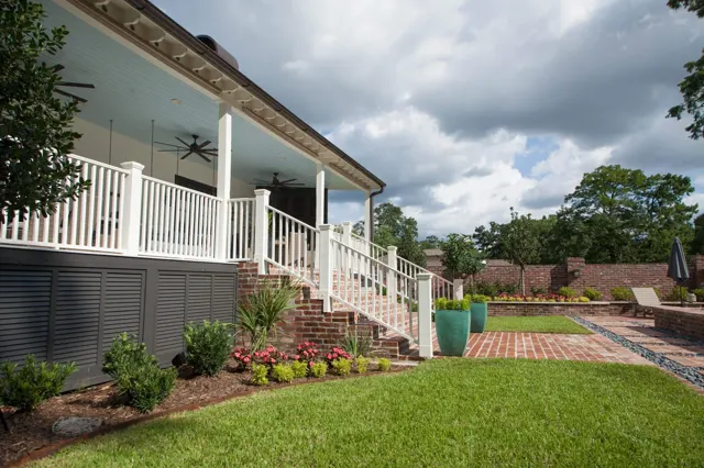 Meyers landscape project — photo 6