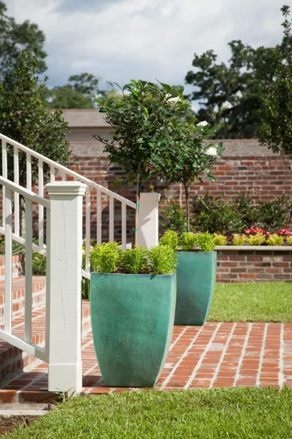 Meyers landscape project — photo 7