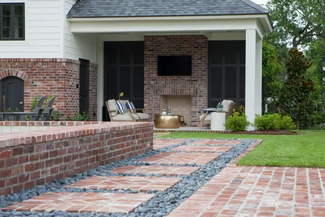 Meyers landscape project — photo 8