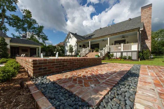 Meyers landscape project — photo 17