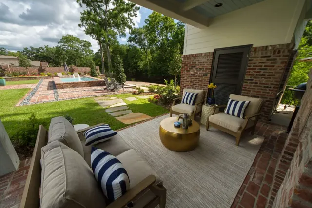 Meyers landscape project — photo 19