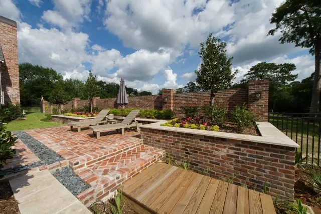 Meyers landscape project — photo 30