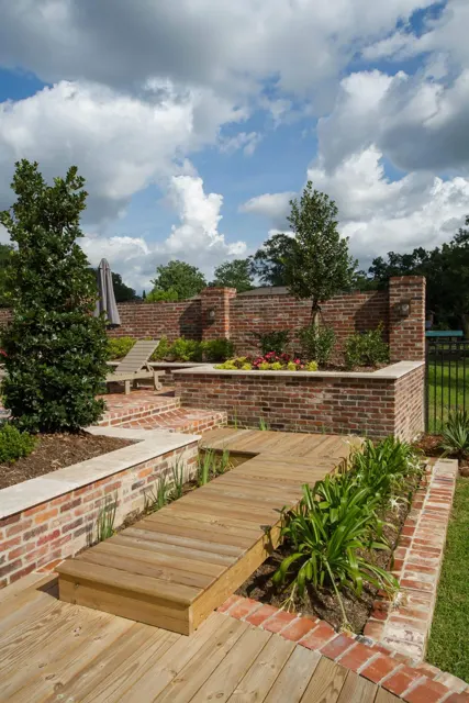 Meyers landscape project — photo 31