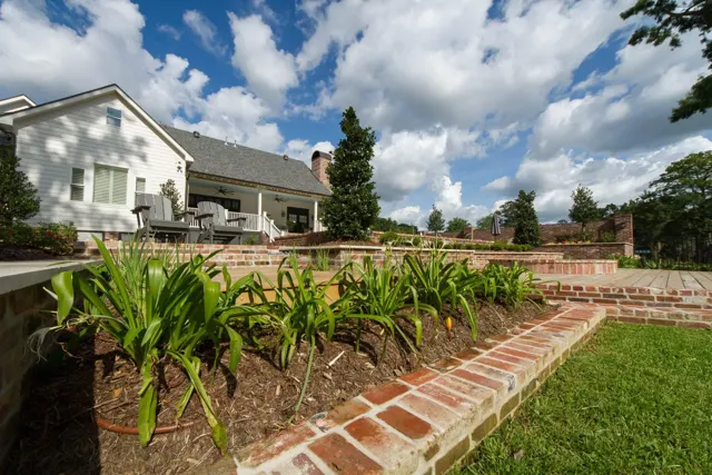 Meyers landscape project — photo 34
