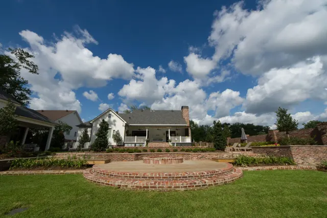 Meyers landscape project — photo 35