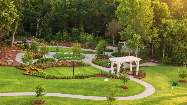 Moncus landscape project — photo 4