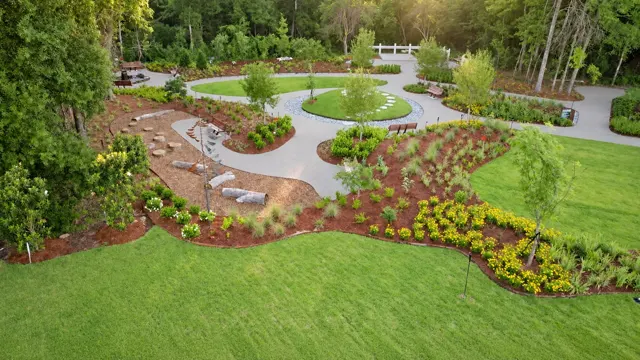 Moncus landscape project — photo 6