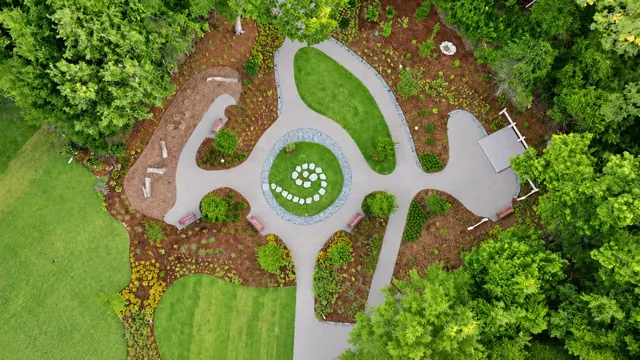 Moncus landscape project — photo 8