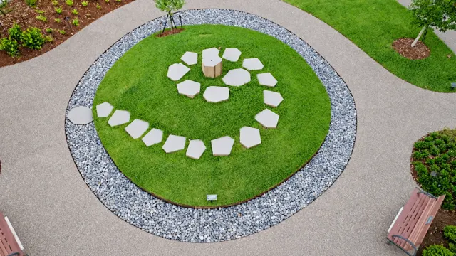 Moncus landscape project — photo 9