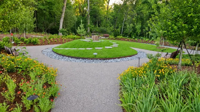 Moncus landscape project — photo 11