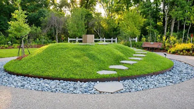 Moncus landscape project — photo 12