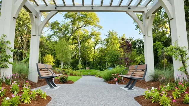 Moncus landscape project — photo 19