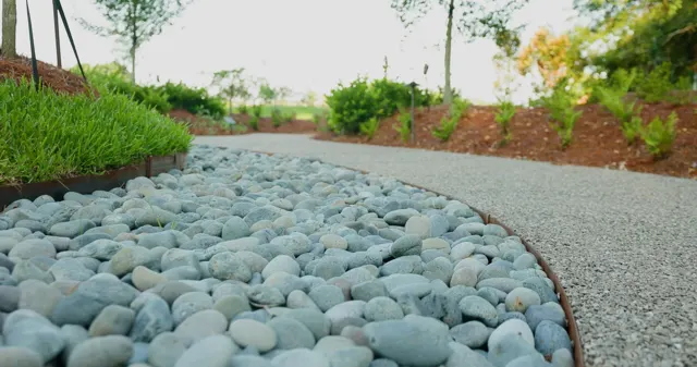 Moncus landscape project — photo 29