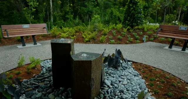 Moncus landscape project — photo 31