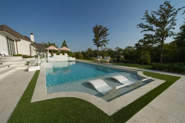 Romero landscape project — photo 5