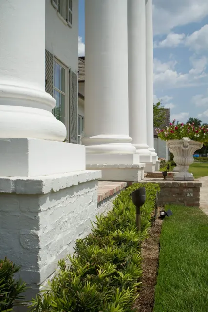 Romero landscape project — photo 13