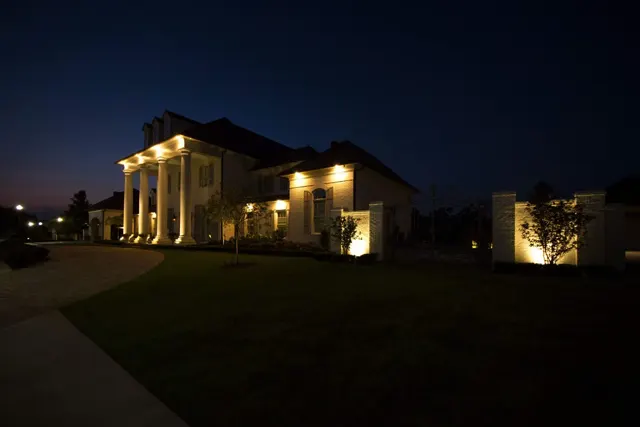 Romero landscape project — photo 17