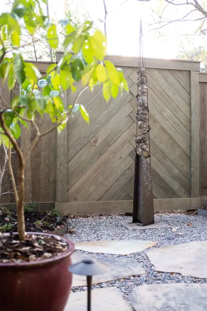 Williams landscape project — photo 3