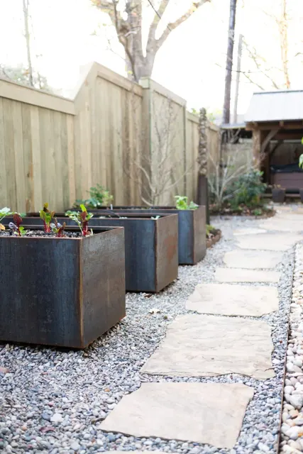 Williams landscape project — photo 4