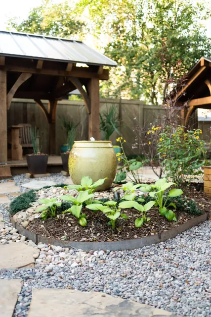 Williams landscape project — photo 5