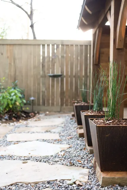 Williams landscape project — photo 6