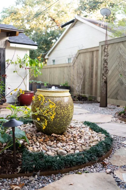 Williams landscape project — photo 8