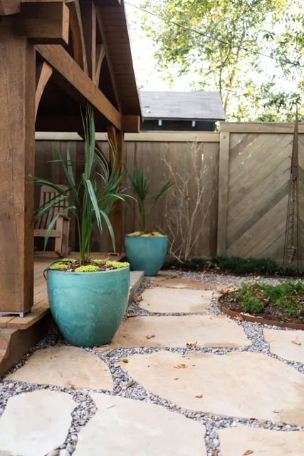 Williams landscape project — photo 13