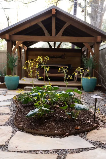 Williams landscape project — photo 16