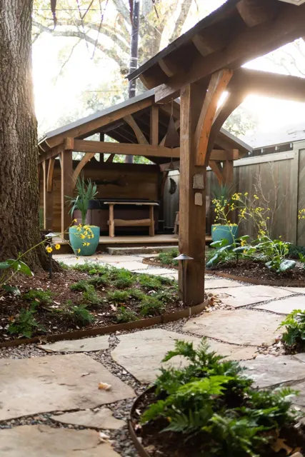 Williams landscape project — photo 18
