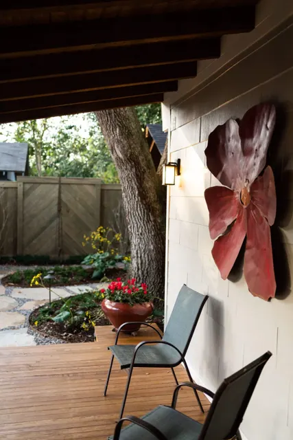 Williams landscape project — photo 20