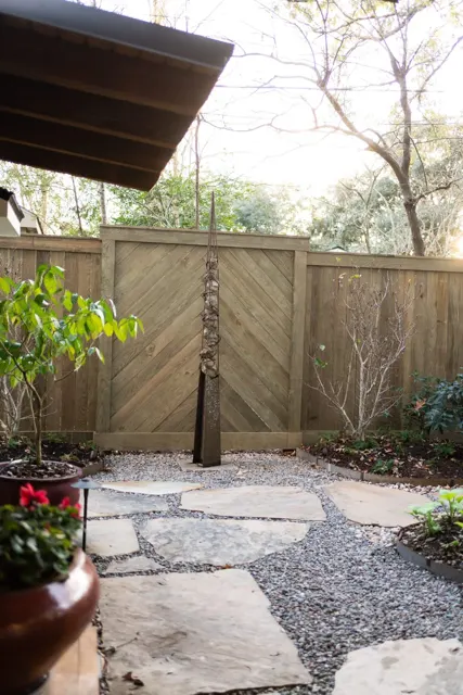 Williams landscape project — photo 21