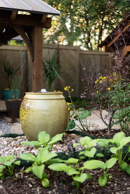 Williams landscape project — photo 22