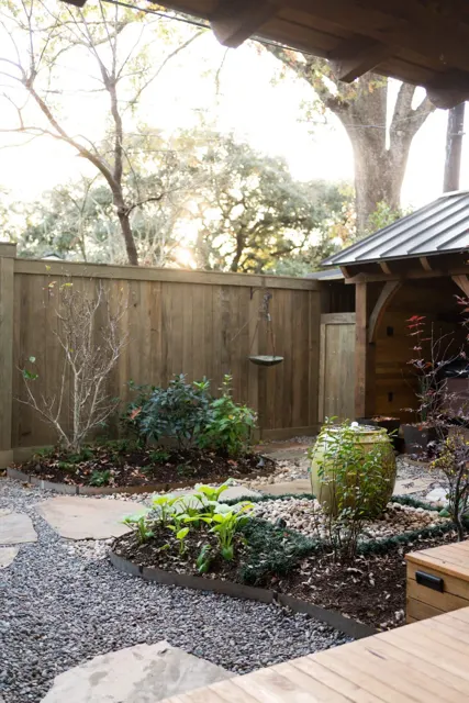 Williams landscape project — photo 23