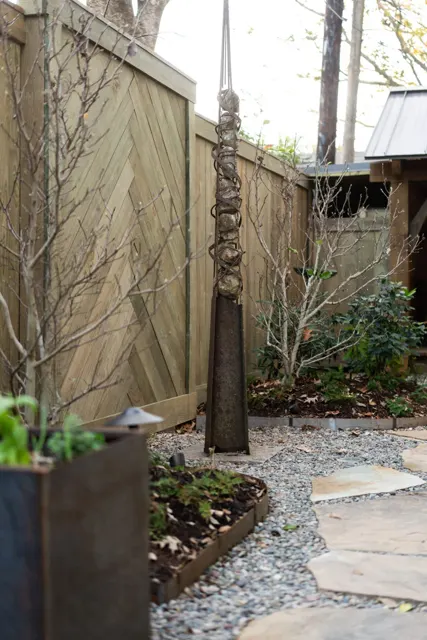 Williams landscape project — photo 24