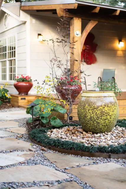 Williams landscape project — photo 25