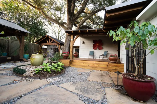 Williams landscape project — photo 34