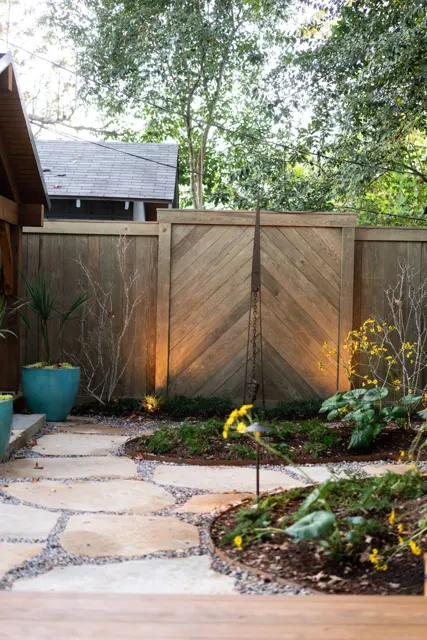 Williams landscape project — photo 40
