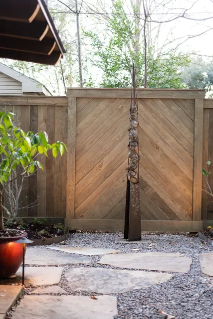 Williams landscape project — photo 41