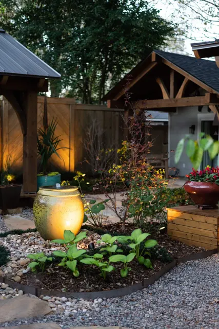 Williams landscape project — photo 42