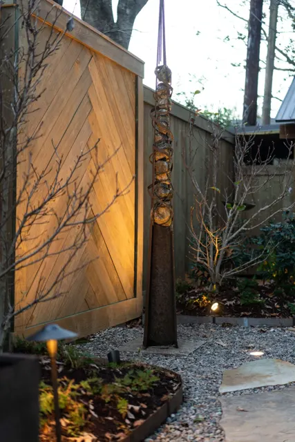 Williams landscape project — photo 43