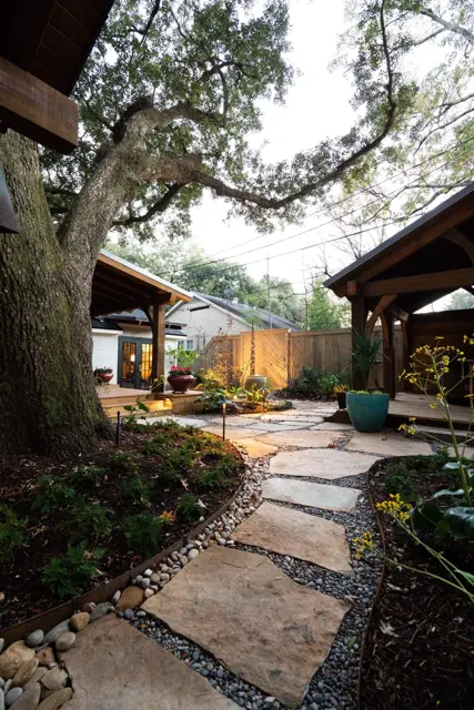Williams landscape project — photo 50