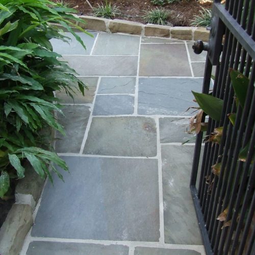 Bluestone Bluestone